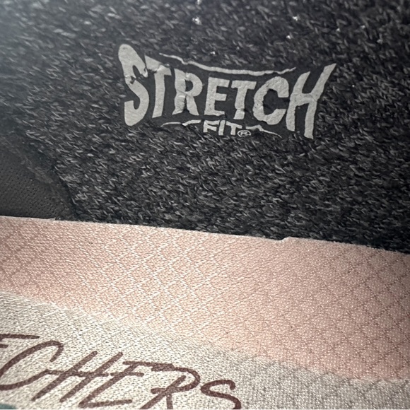 EUC Gray Slip On Sneakers | 7 - Picture 7 of 9